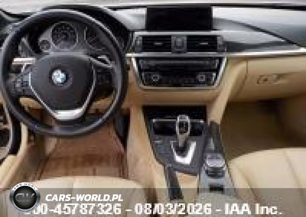 2014 BMW 428I VIN:WBA3V7C55EJ872820 - 15