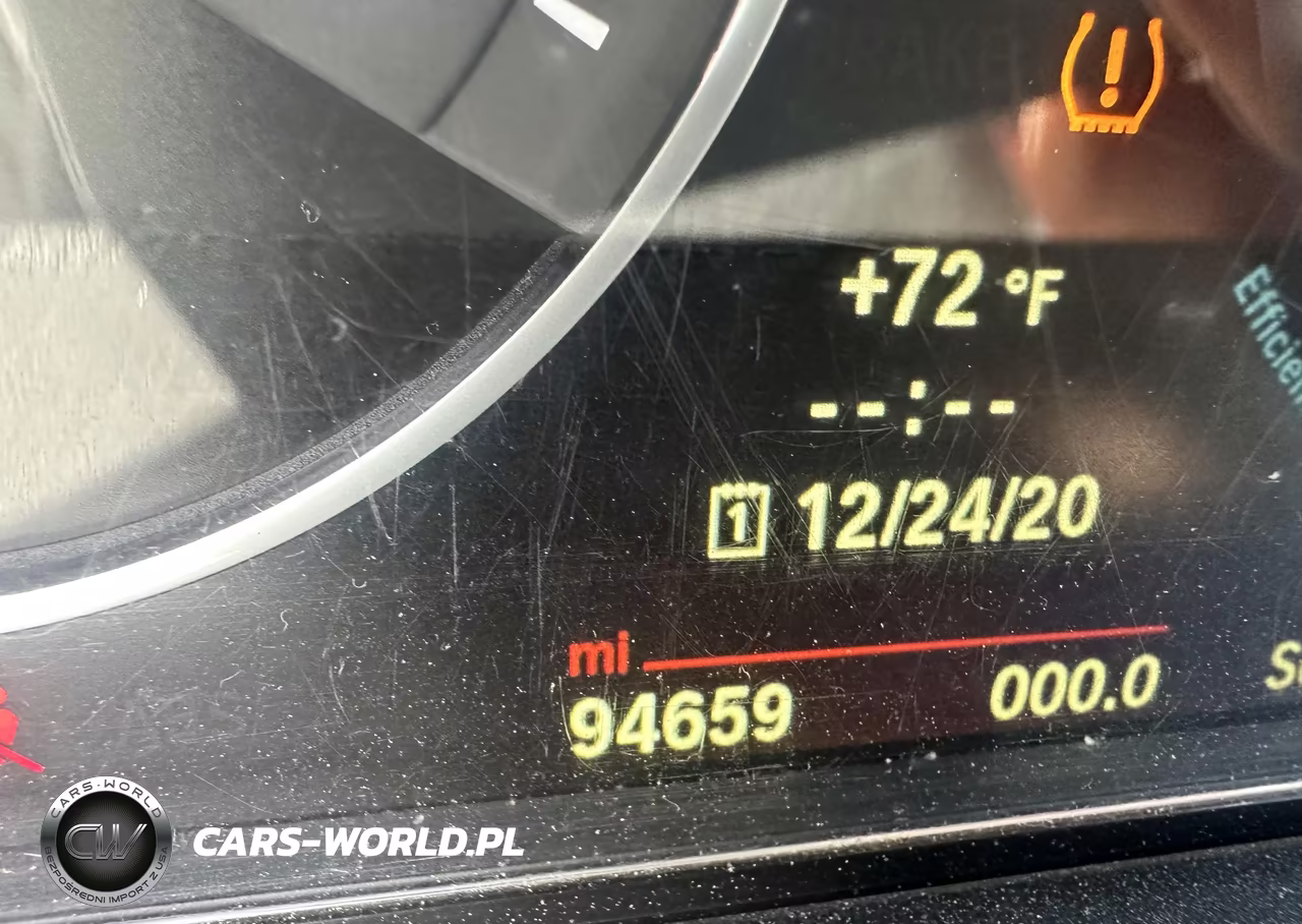 2014 BMW 428I VIN:WBA3V7C55EJ872820 - 7