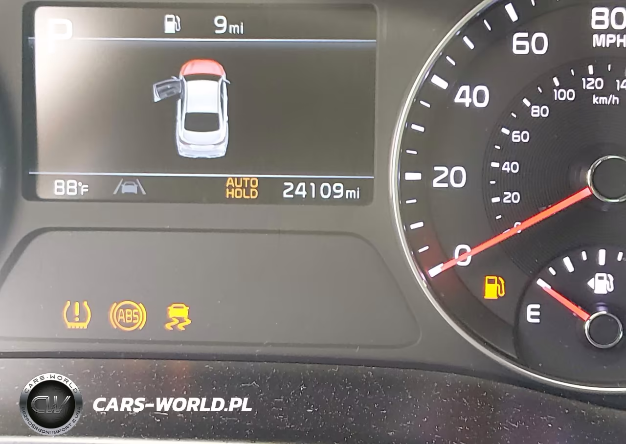 2023 Kia Forte Gt-Line VIN:3KPF54AD4PE528677 - 7