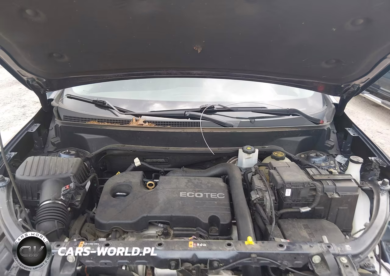 2018 Chevrolet Equinox Lt VIN:3GNAXSEV8JL292489 - 10