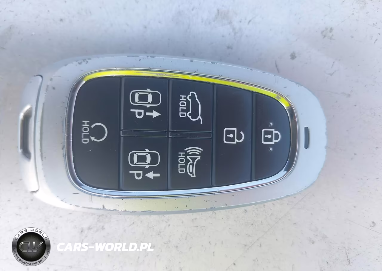 2024 Hyundai Palisade Calligraphy VIN:KM8R74GE3RU769024 - 11