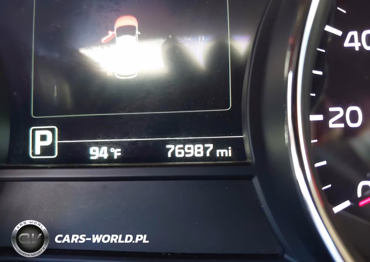2018 Kia Sedona Ex VIN:KNDMC5C1XJ6399282 - 16