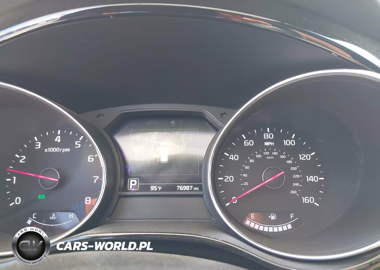 2018 Kia Sedona Ex VIN:KNDMC5C1XJ6399282 - 7