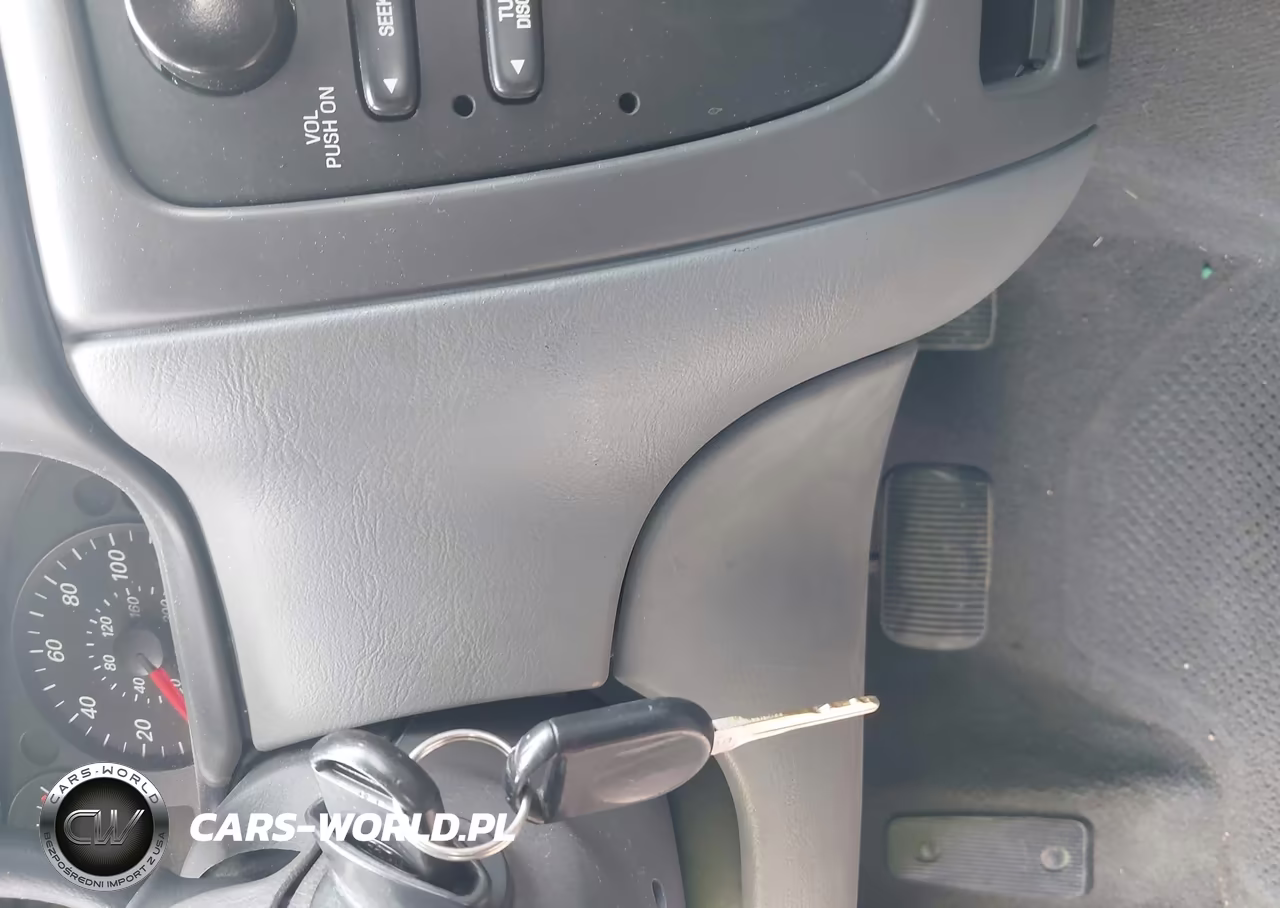 2004 Ford Taurus Se VIN:1FAFP53U94A102310 - 11