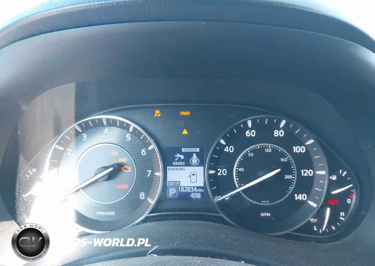 2019 Nissan Armada Sl VIN:JN8AY2NC9K9582257 - 15