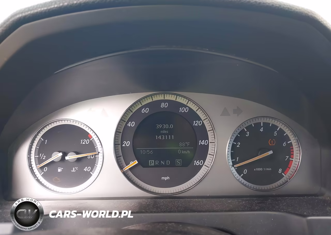 2008 Mercedes-Benz C 300 Luxury-Sport VIN:WDDGF54X88F183325 - 7