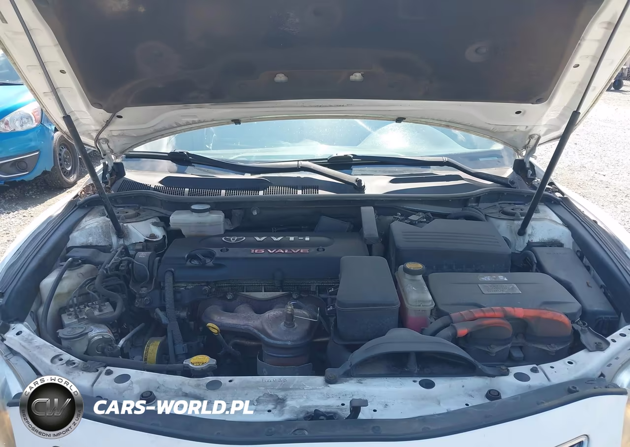 2009 Toyota Camry Hybrid VIN:4T1BB46K29U071494 - 10