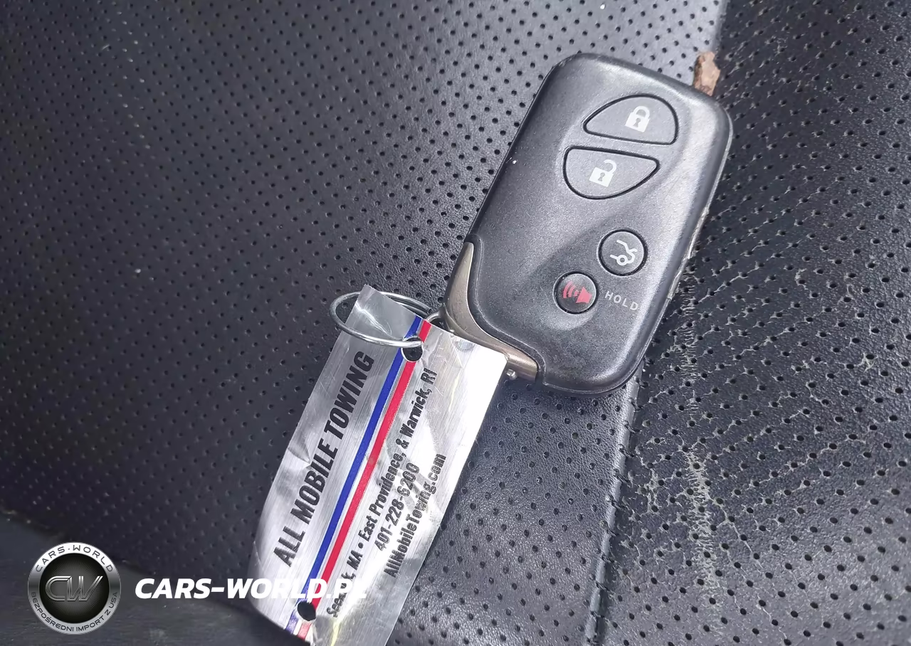 2006 Lexus Is 250 VIN:JTHCK262262004896 - 11