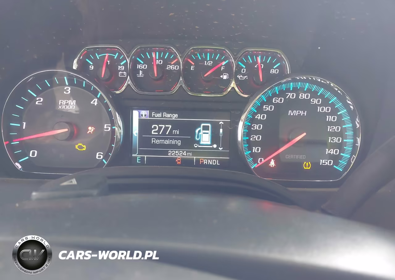 2020 Chevrolet Tahoe 4Wd Commercial Fleet VIN:1GNSKDEC6LR225432 - 7