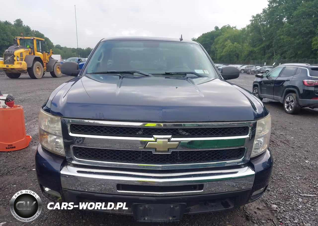 2009 Chevrolet Silverado 1500 Lt VIN:1GCEK24J39Z189511 - 12