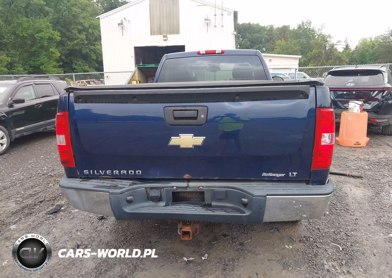 2009 Chevrolet Silverado 1500 Lt VIN:1GCEK24J39Z189511 - 16