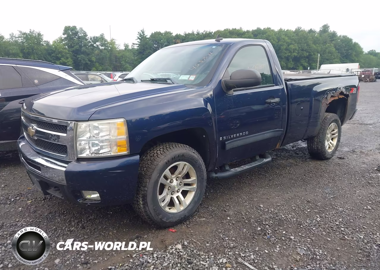 2009 Chevrolet Silverado 1500 Lt VIN:1GCEK24J39Z189511 - 2