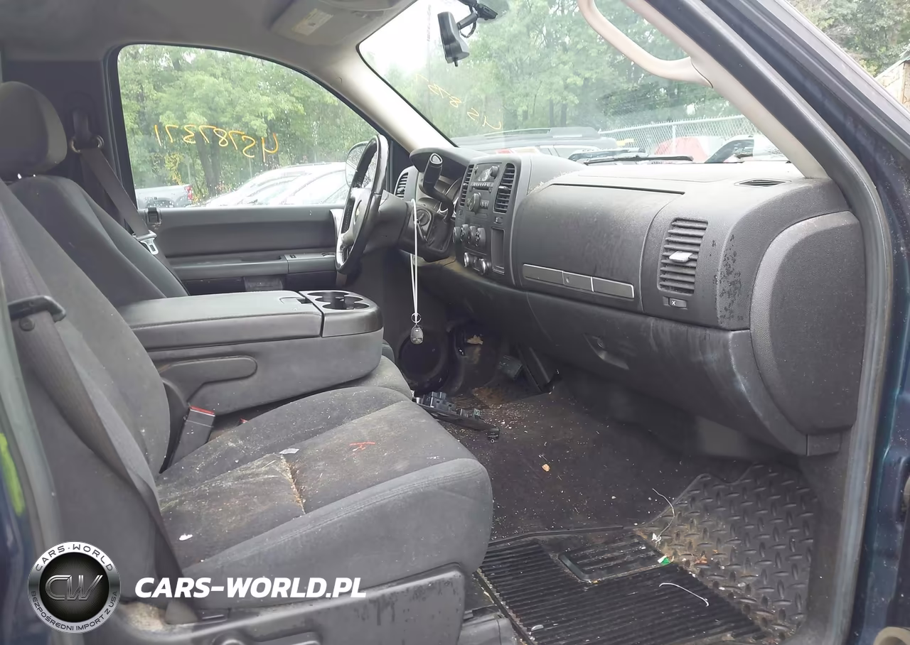 2009 Chevrolet Silverado 1500 Lt VIN:1GCEK24J39Z189511 - 5