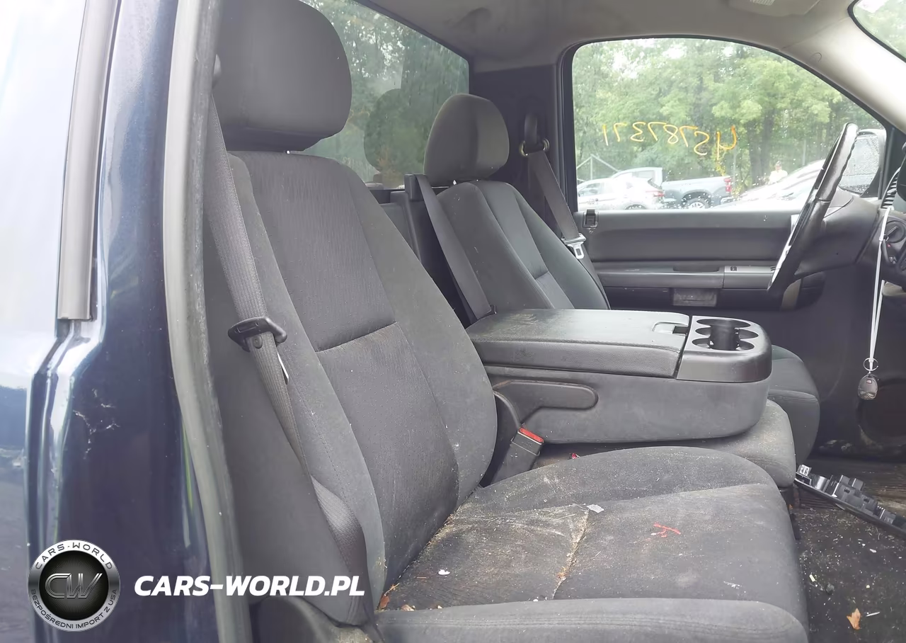 2009 Chevrolet Silverado 1500 Lt VIN:1GCEK24J39Z189511 - 8
