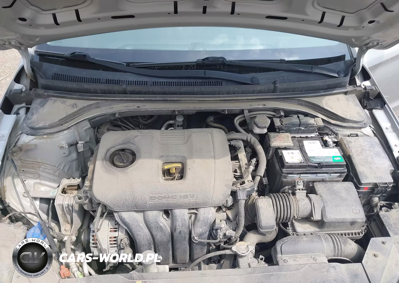 2020 Hyundai Elantra Se VIN:5NPD74LF1LH600988 - 10