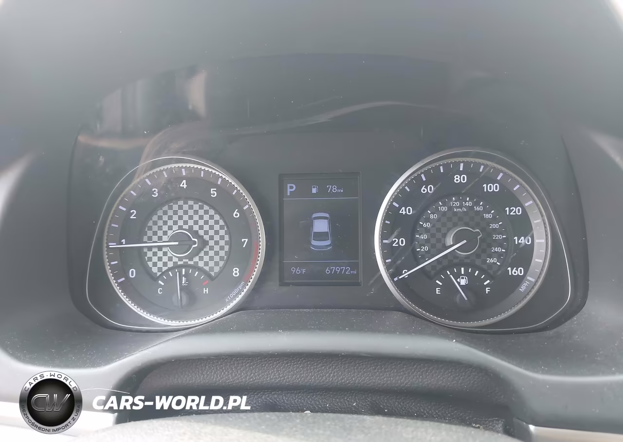 2020 Hyundai Elantra Se VIN:5NPD74LF1LH600988 - 7