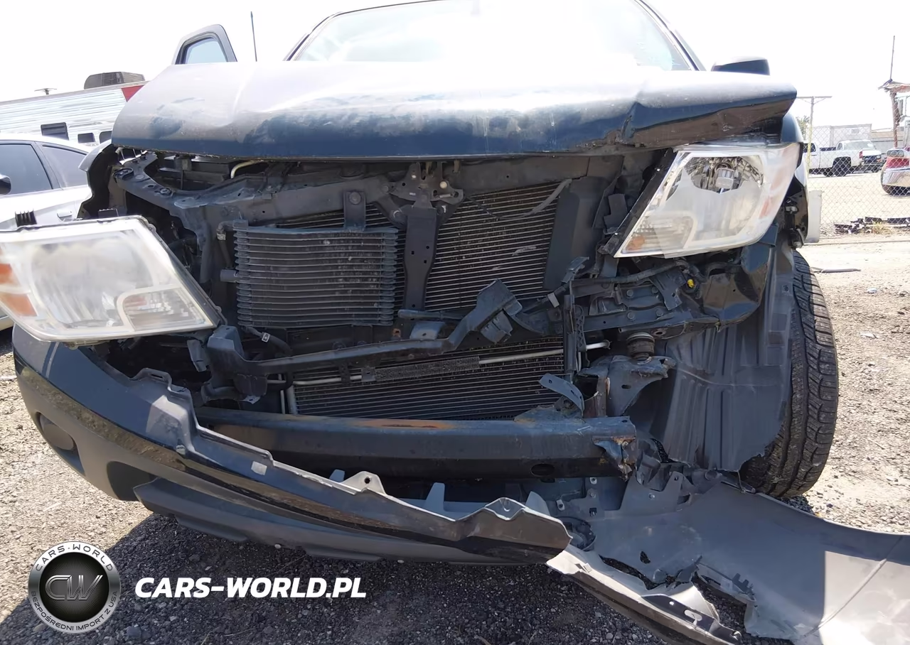 2019 Nissan Frontier S VIN:1N6BD0CT2KN704514 - 6