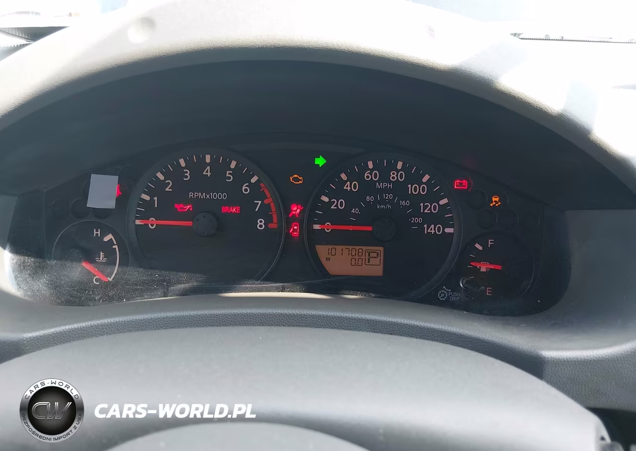2019 Nissan Frontier S VIN:1N6BD0CT2KN704514 - 7