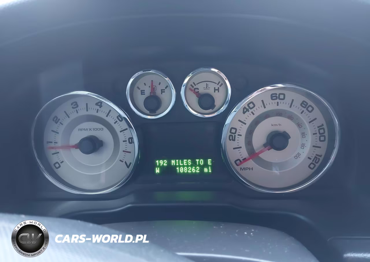 2010 Ford Edge Sel VIN:2FMDK3JC2ABA89197 - 7