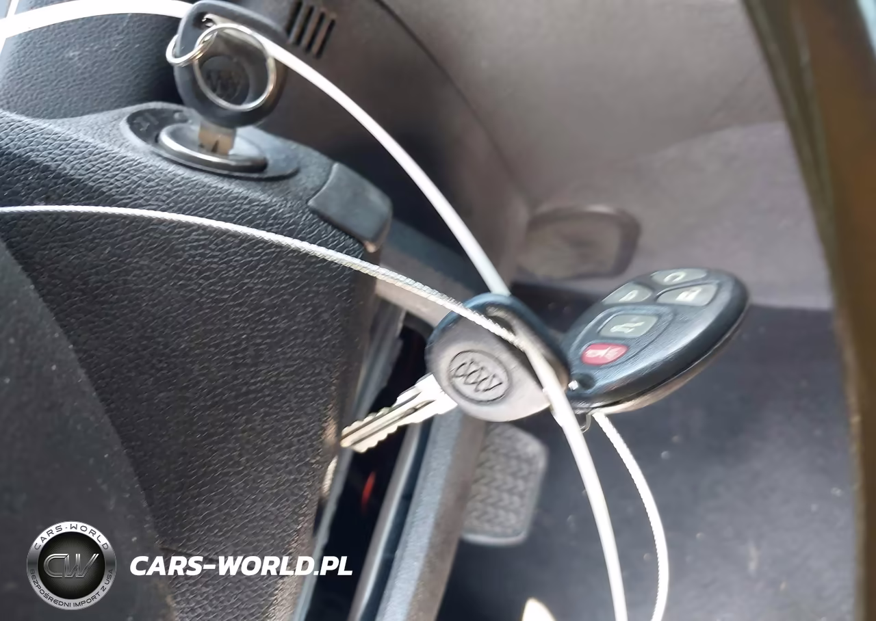 2014 Buick Enclave Leather VIN:5GAKRBKD3EJ198229 - 11