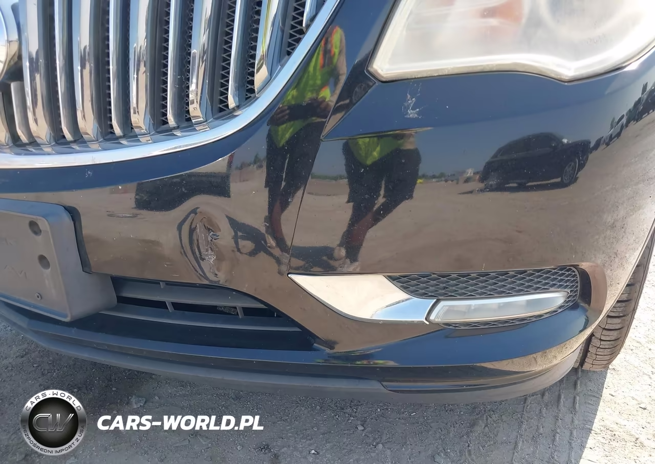 2014 Buick Enclave Leather VIN:5GAKRBKD3EJ198229 - 6