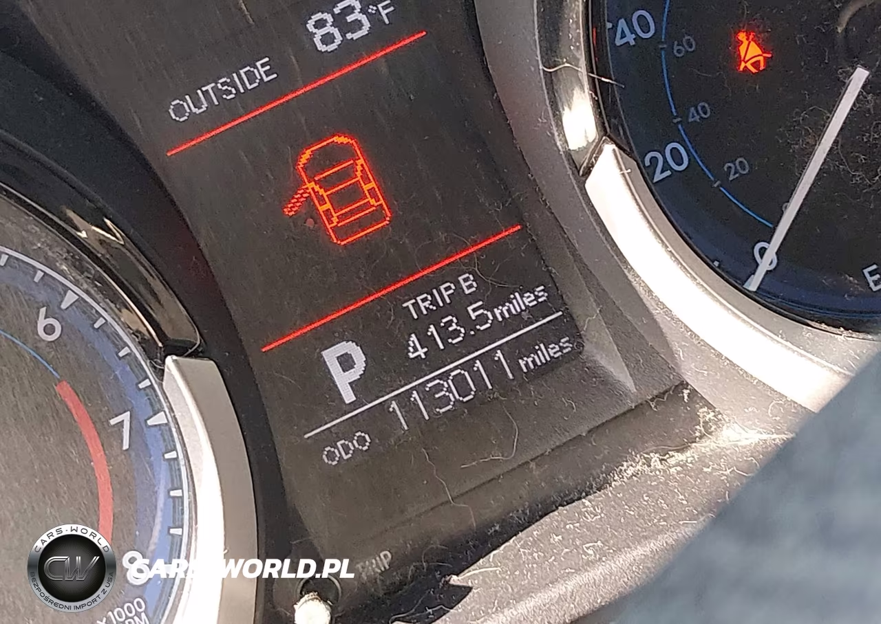2015 Toyota Corolla S Plus VIN:5YFBURHE3FP279007 - 7