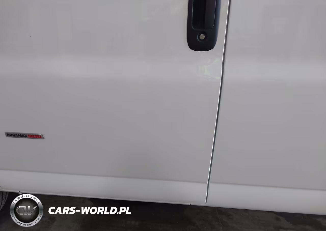 2017 Chevrolet Express 3500 Lt VIN:1GAZGPF16H1255083 - 15