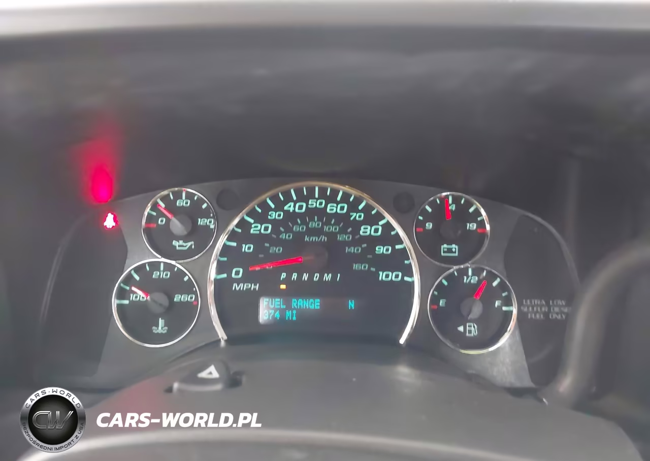 2017 Chevrolet Express 3500 Lt VIN:1GAZGPF16H1255083 - 7