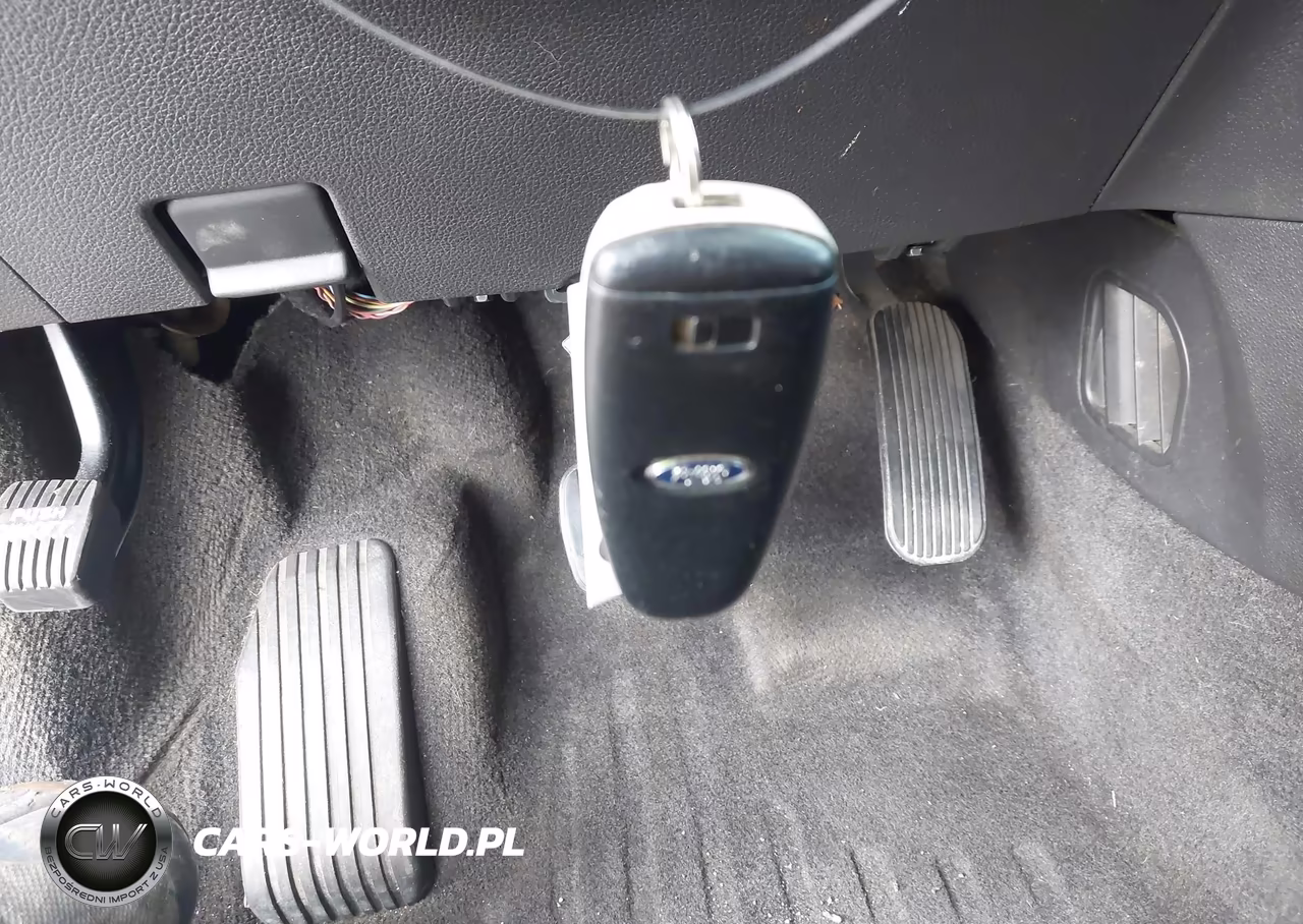 2011 Ford Explorer Limited VIN:1FMHK8F82BGA27750 - 11