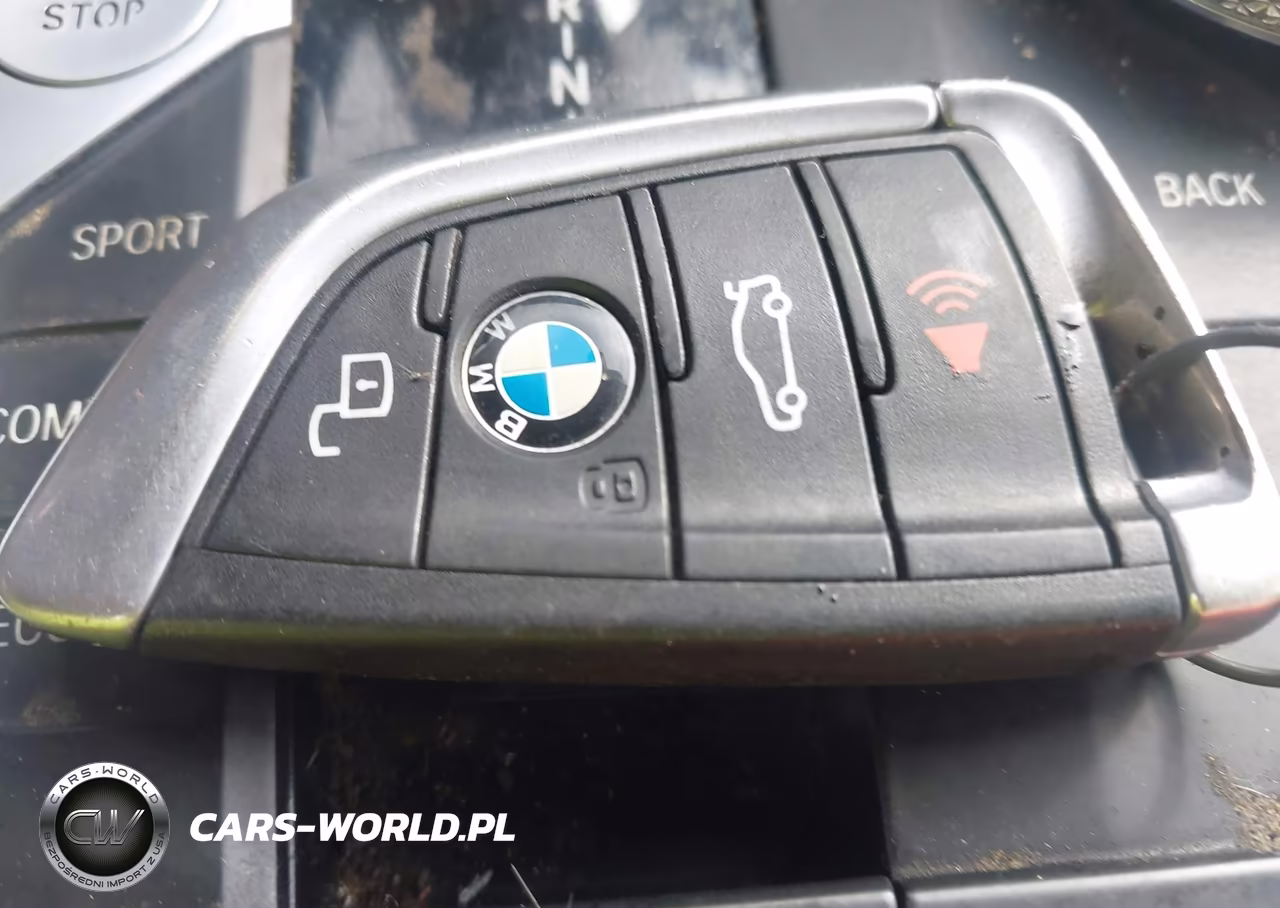 2019 BMW 330I xDrive VIN:WBA5R7C57KFH11237 - 11