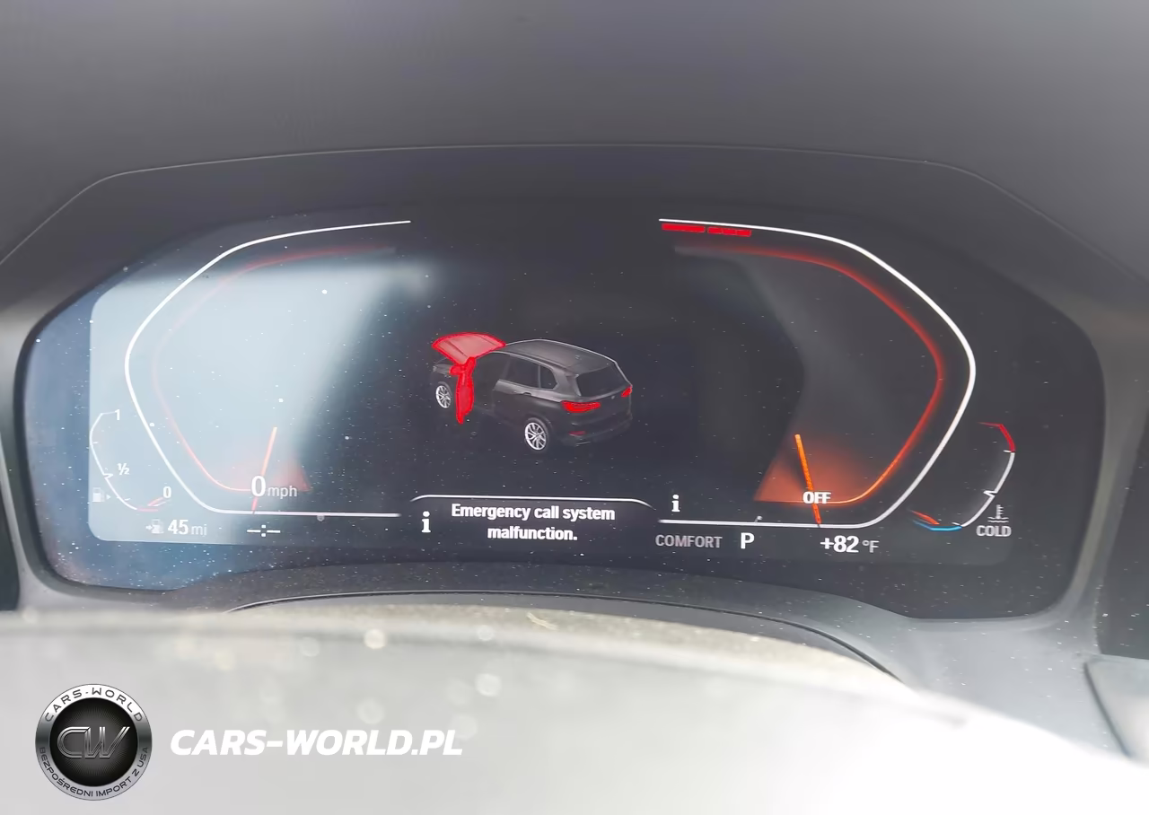 2019 BMW 330I xDrive VIN:WBA5R7C57KFH11237 - 7