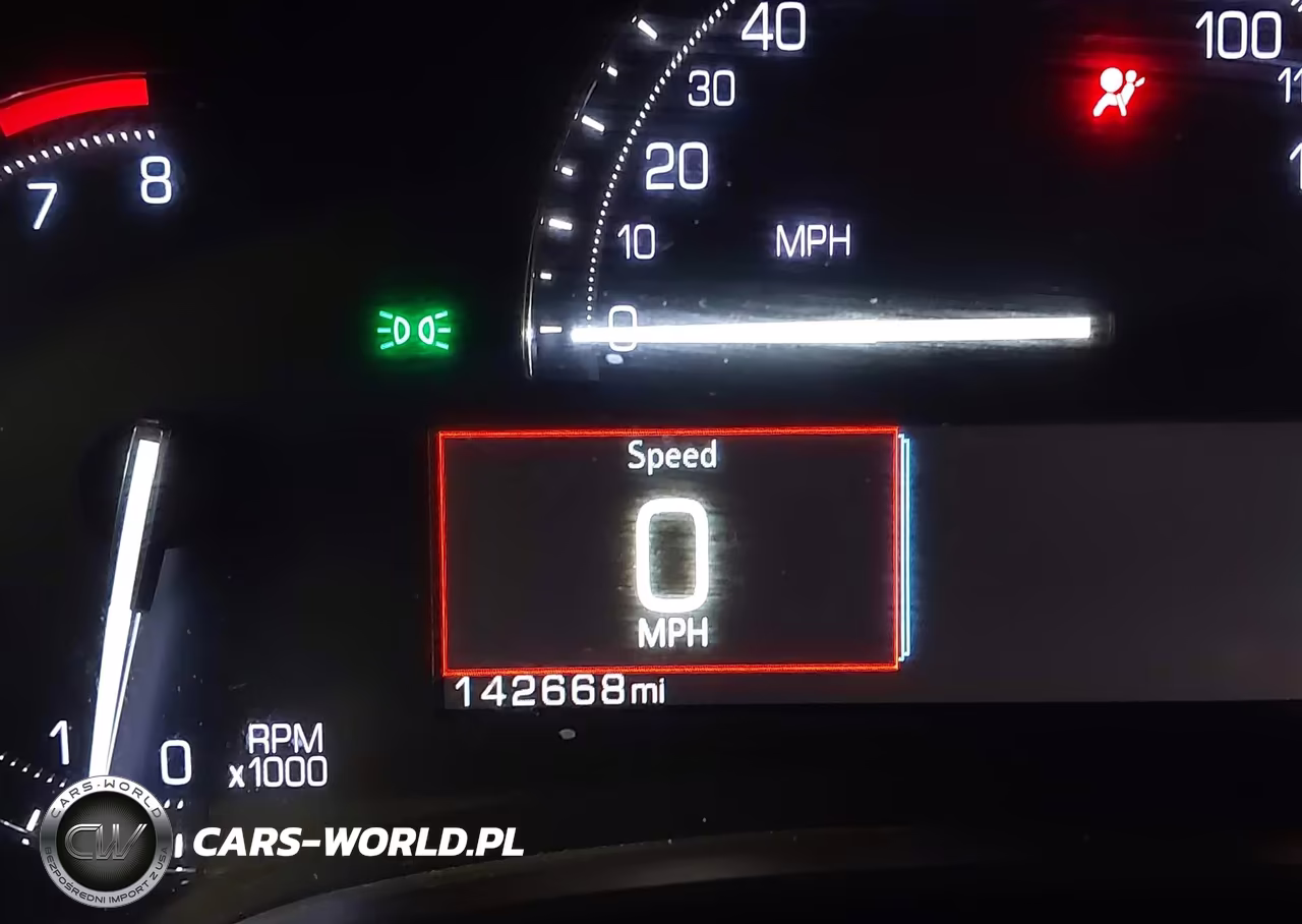 2019 Cadillac Xts Luxury VIN:2G61M5S37K9117907 - 15