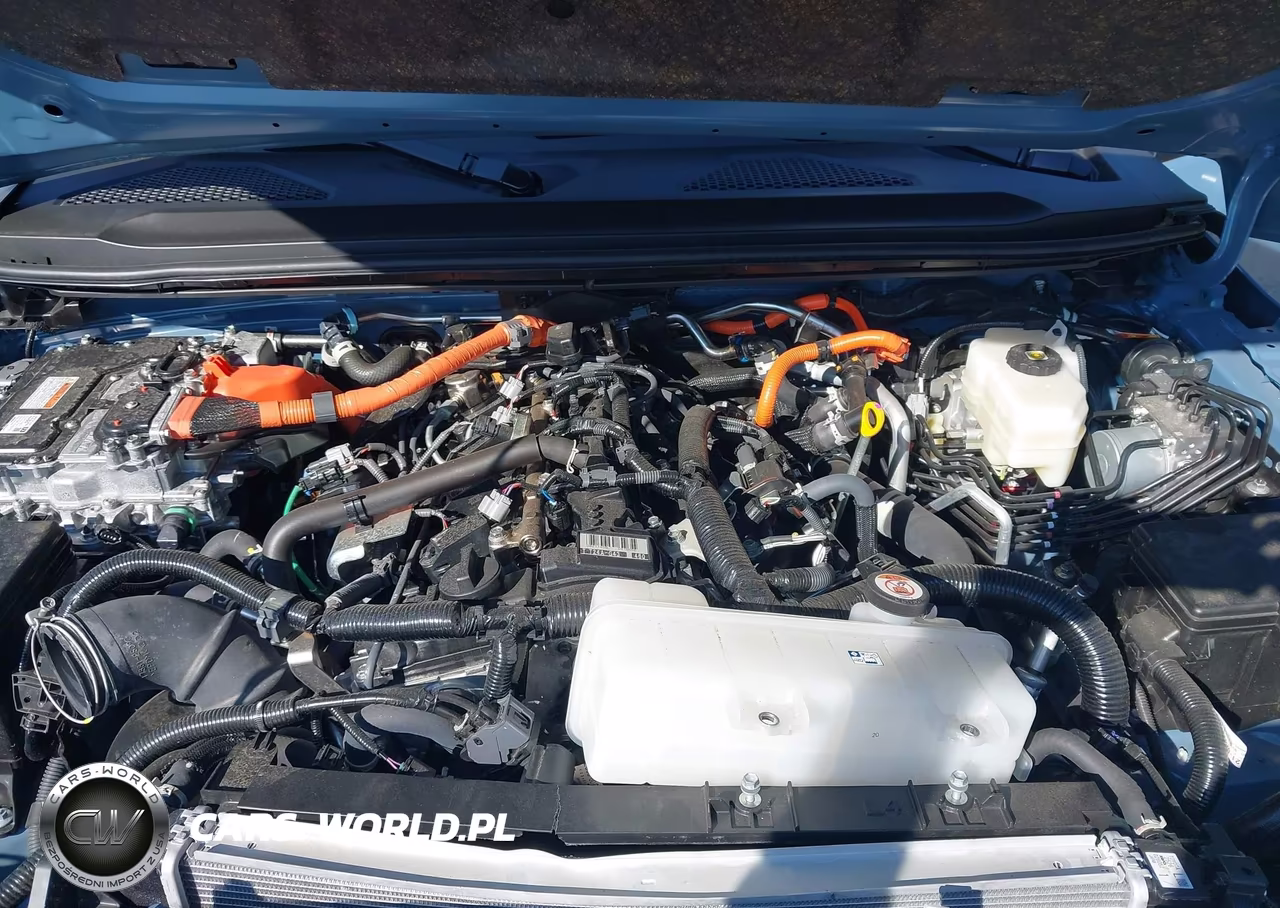 2025 Toyota Land Cruiser VIN:JTEABFAJ7SK049269 - 10