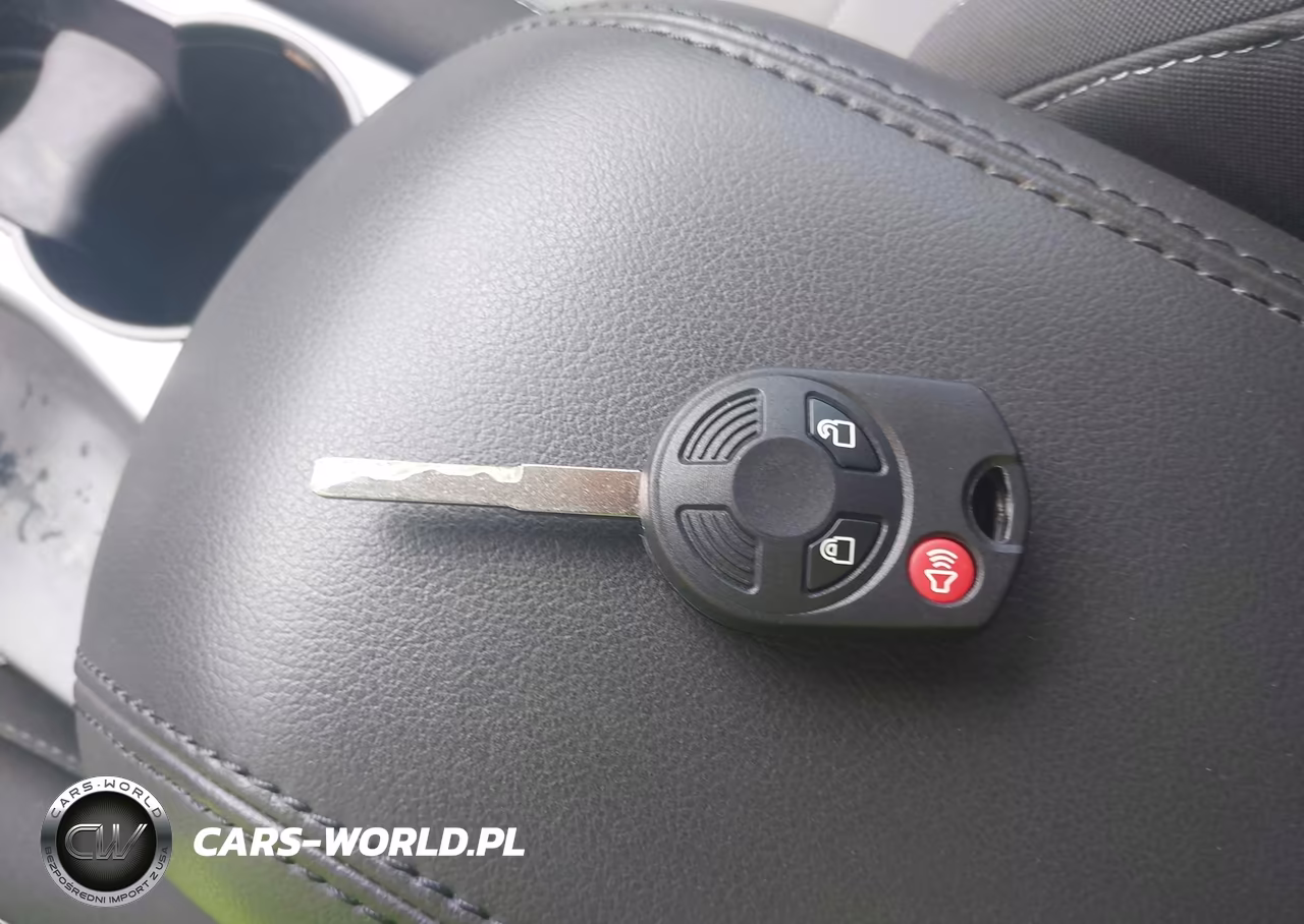 2014 Ford Escape Se VIN:1FMCU9GX5EUE09132 - 11