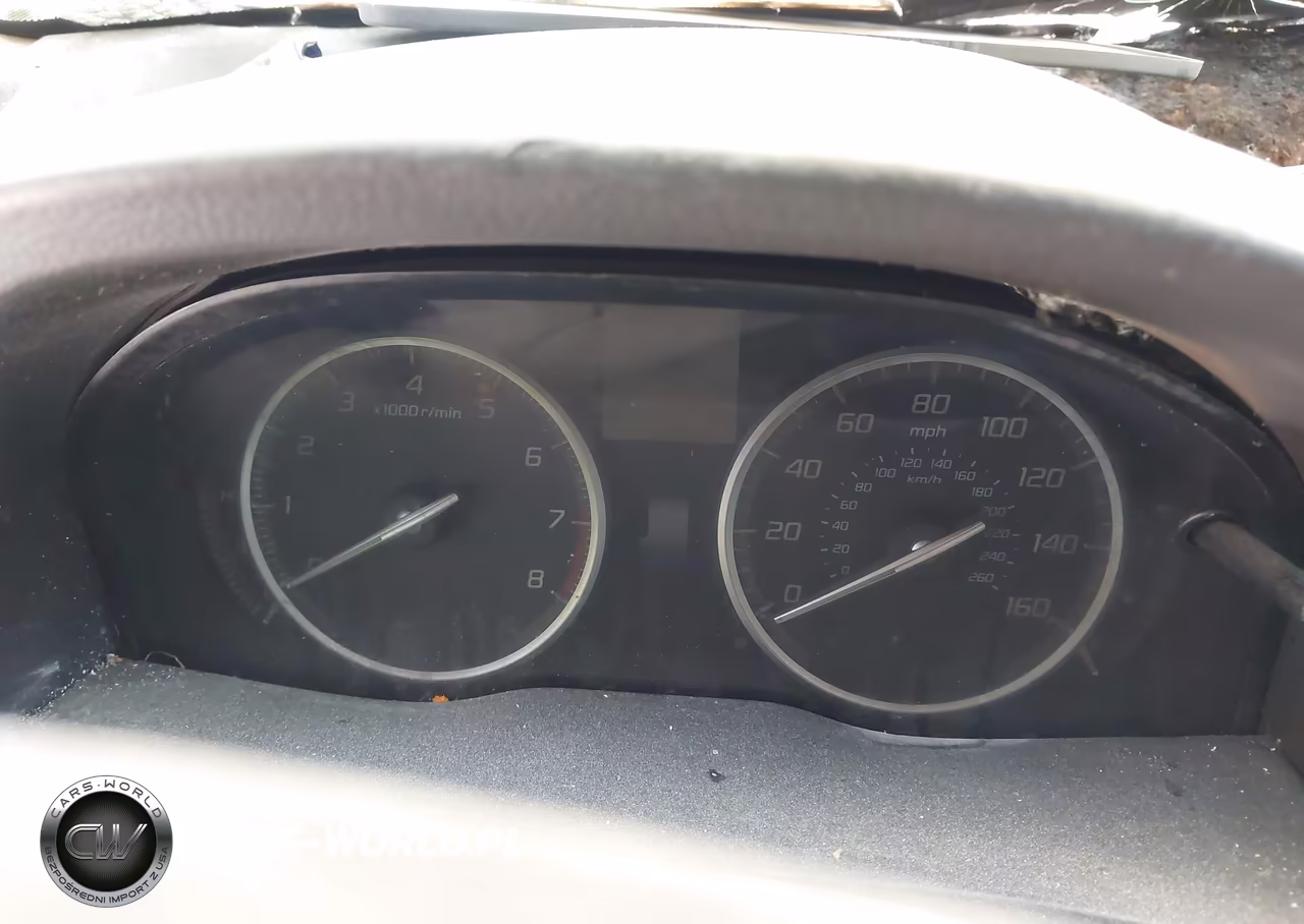 2015 Acura Rdx VIN:5J8TB3H30FL016683 - 7
