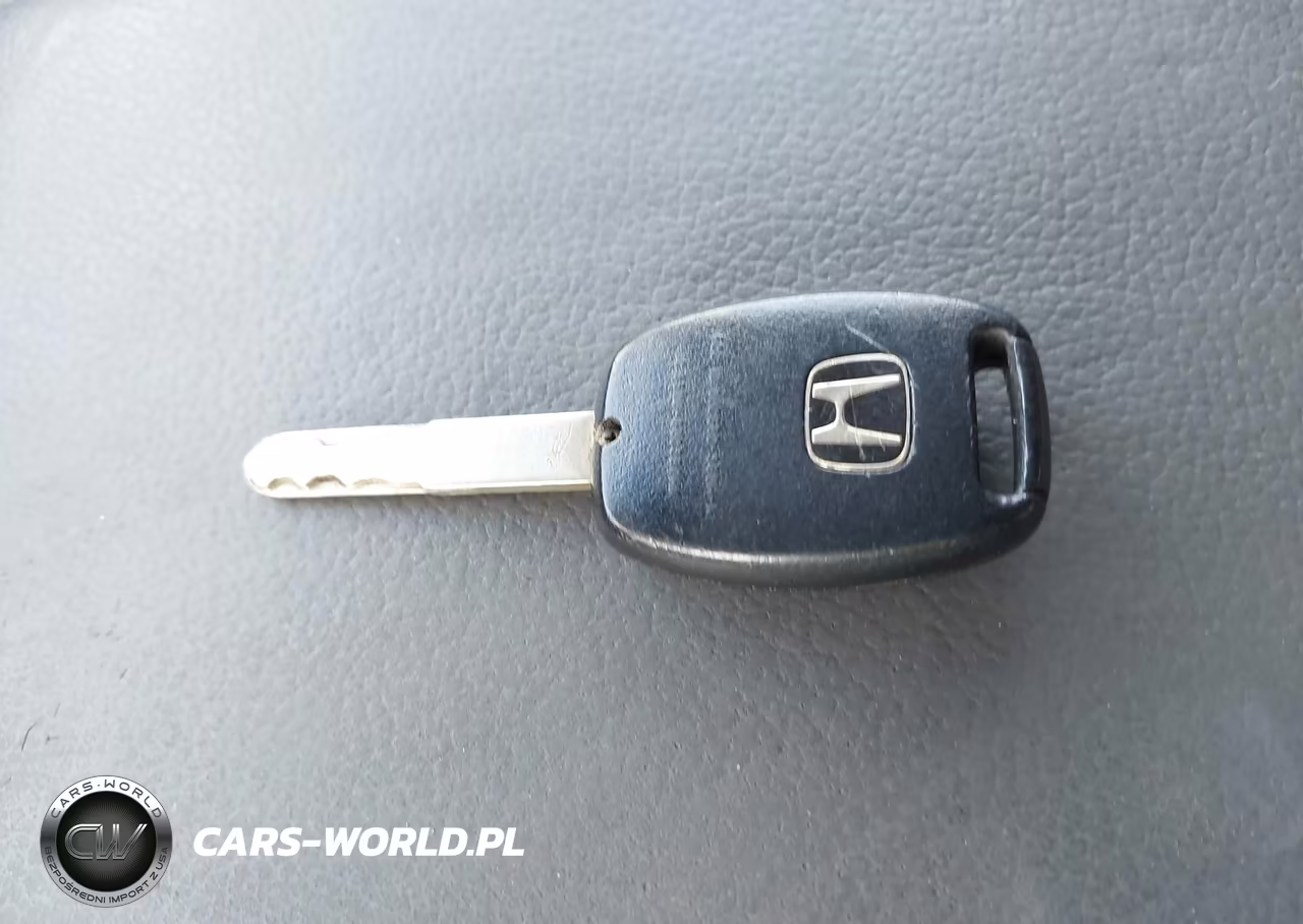 2007 Honda Pilot Ex-L VIN:5FNYF18797B025533 - 11