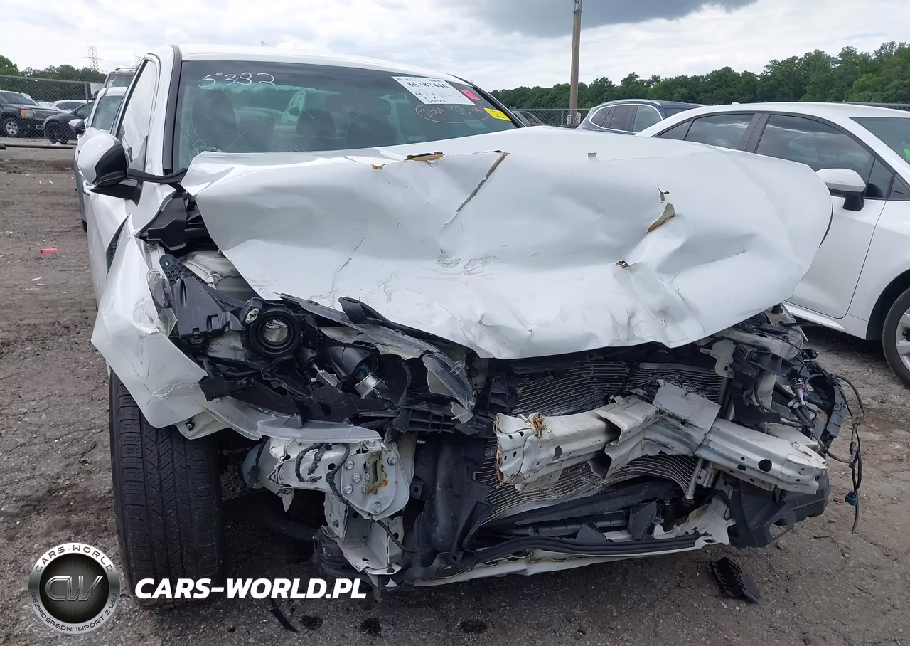 2014 Honda Accord Lx VIN:1HGCR2F38EA095362 - 6