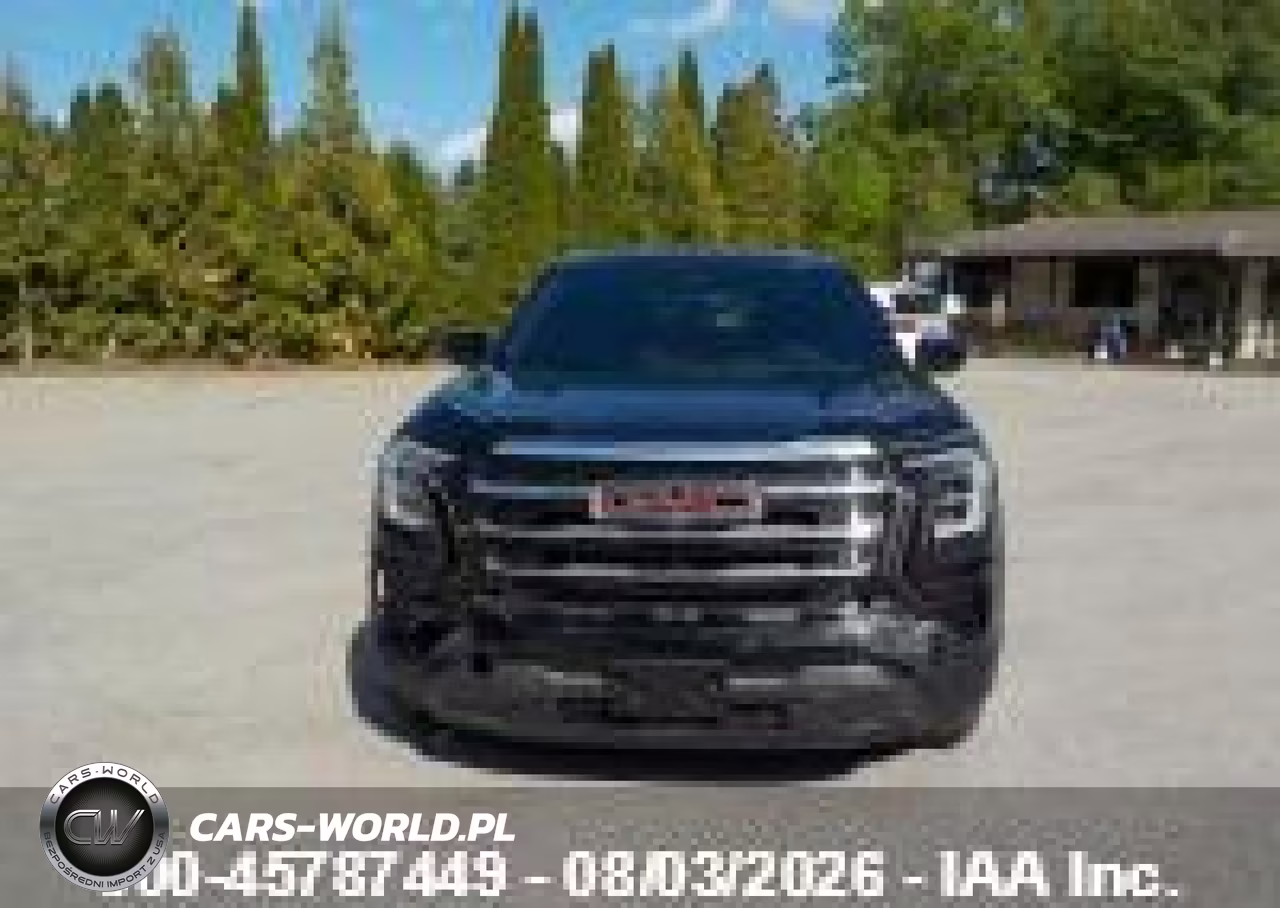 2025 GMC Terrain Awd Elevation VIN:3GKALUEGXSL297264 - 12