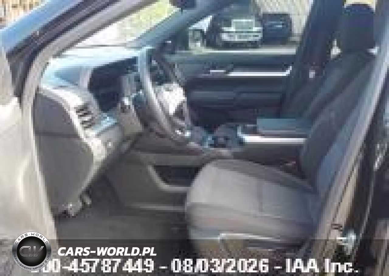 2025 GMC Terrain Awd Elevation VIN:3GKALUEGXSL297264 - 5