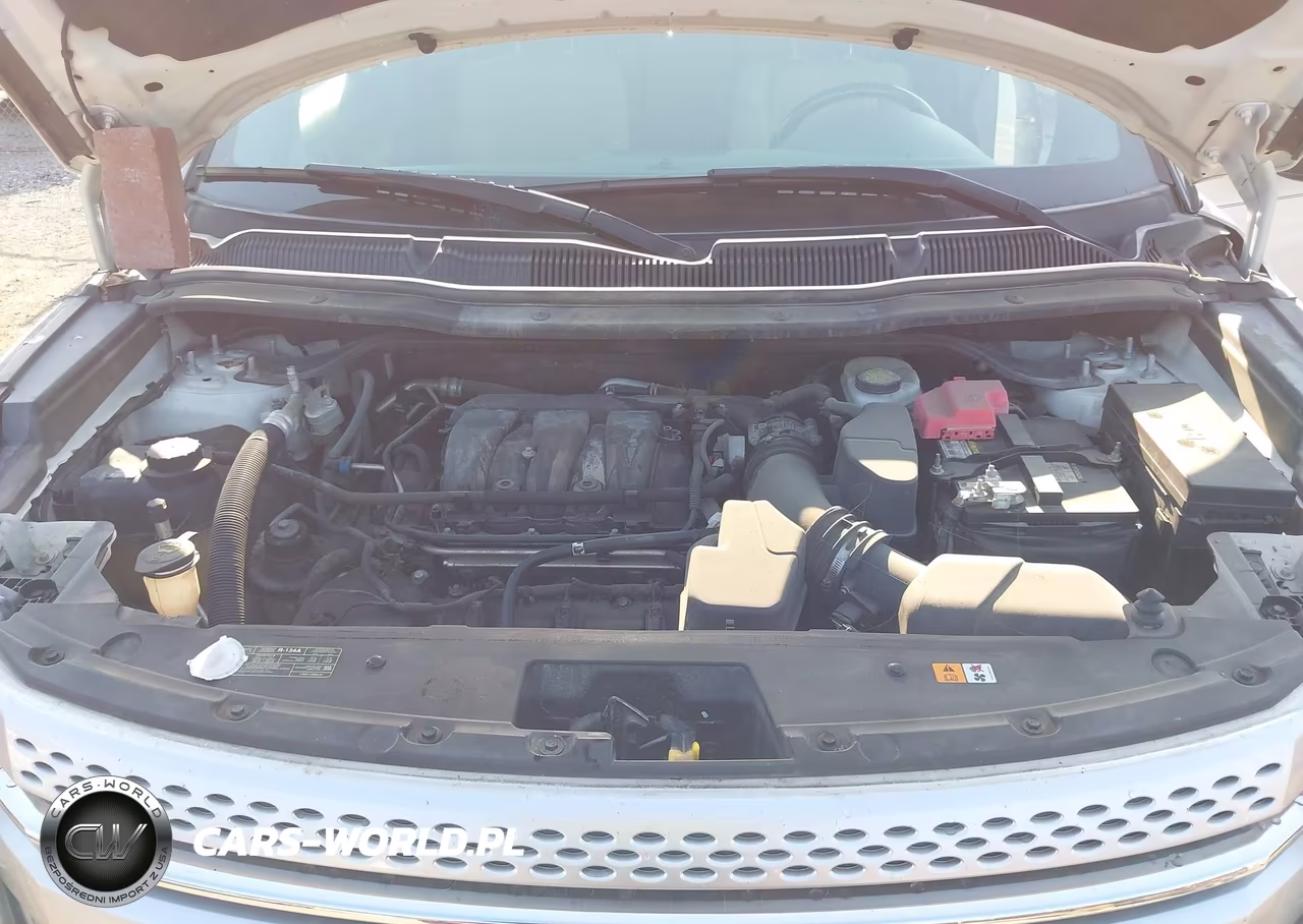 2011 Ford Explorer Xlt VIN:1FMHK8D83BGA79164 - 10