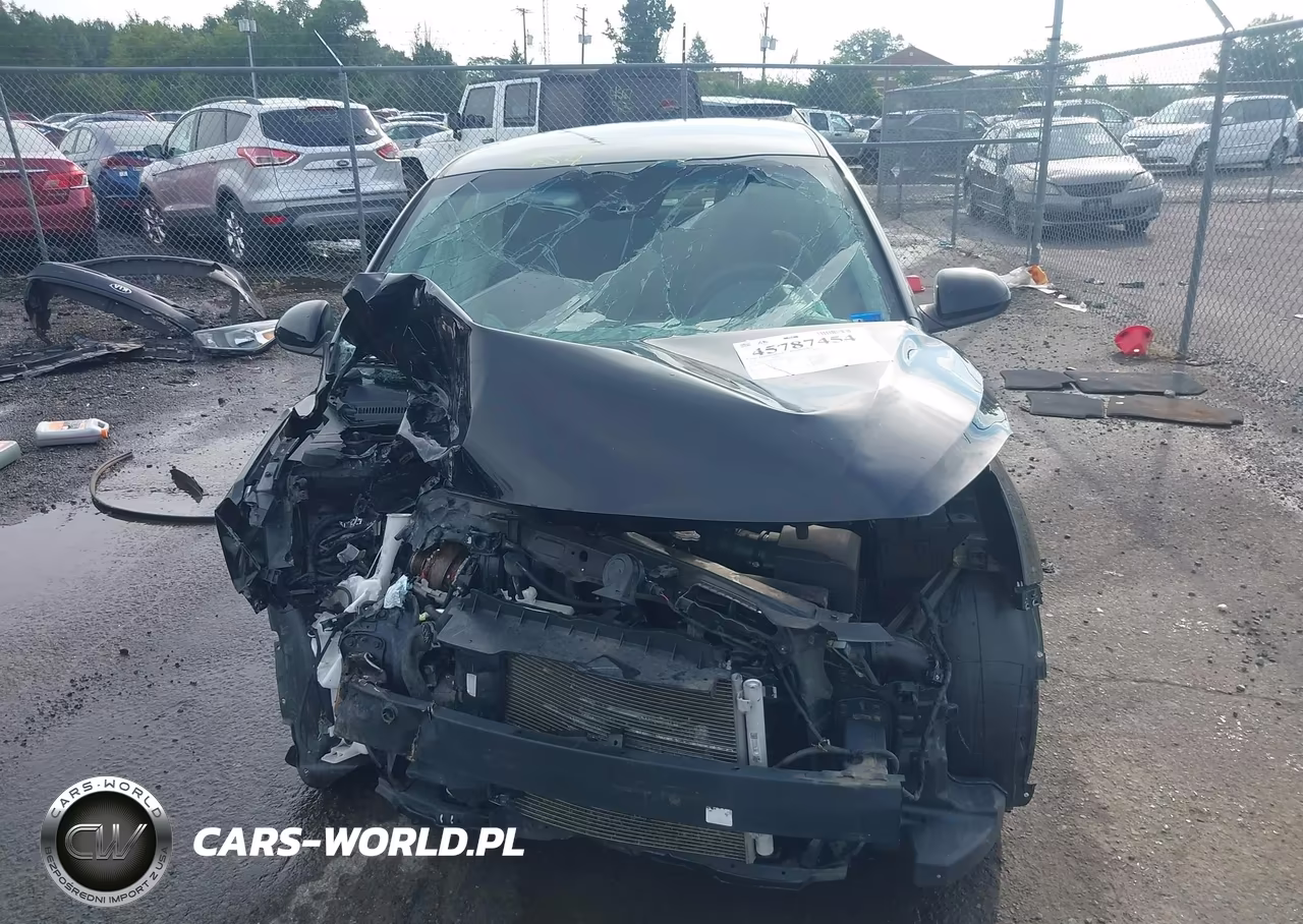 2020 Kia Rio Lx VIN:3KPA24AD5LE357175 - 13
