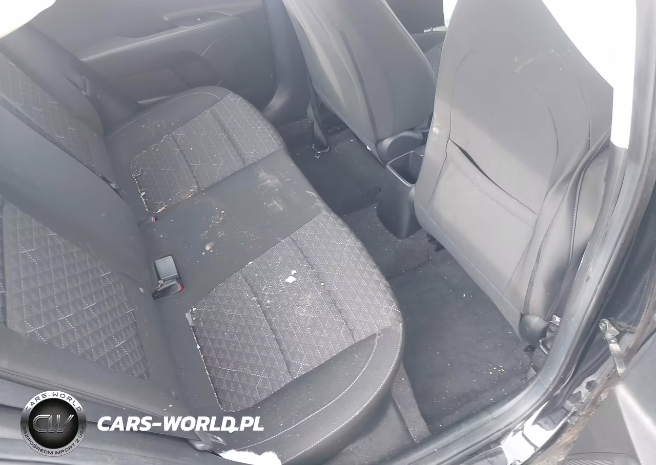2020 Kia Rio Lx VIN:3KPA24AD5LE357175 - 8