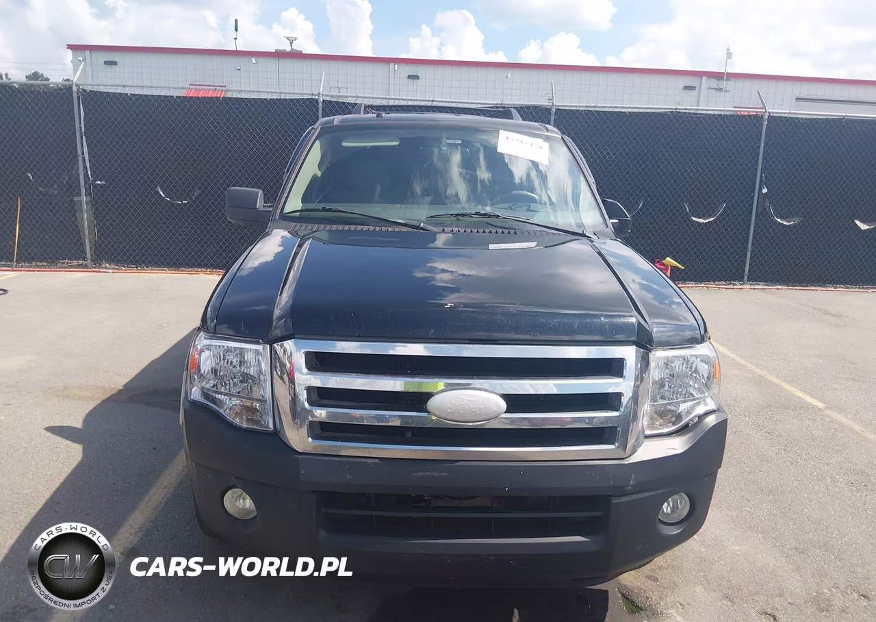 2007 Ford Expedition Xlt VIN:1FMFU15547LA56391 - 12