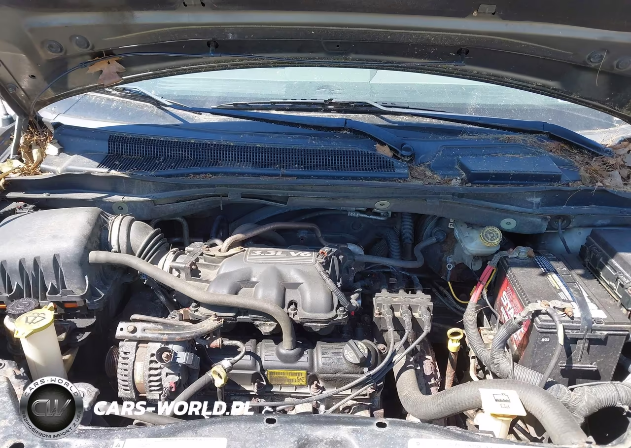2010 Dodge Grand Caravan Se VIN:2D4RN4DE1AR429860 - 10