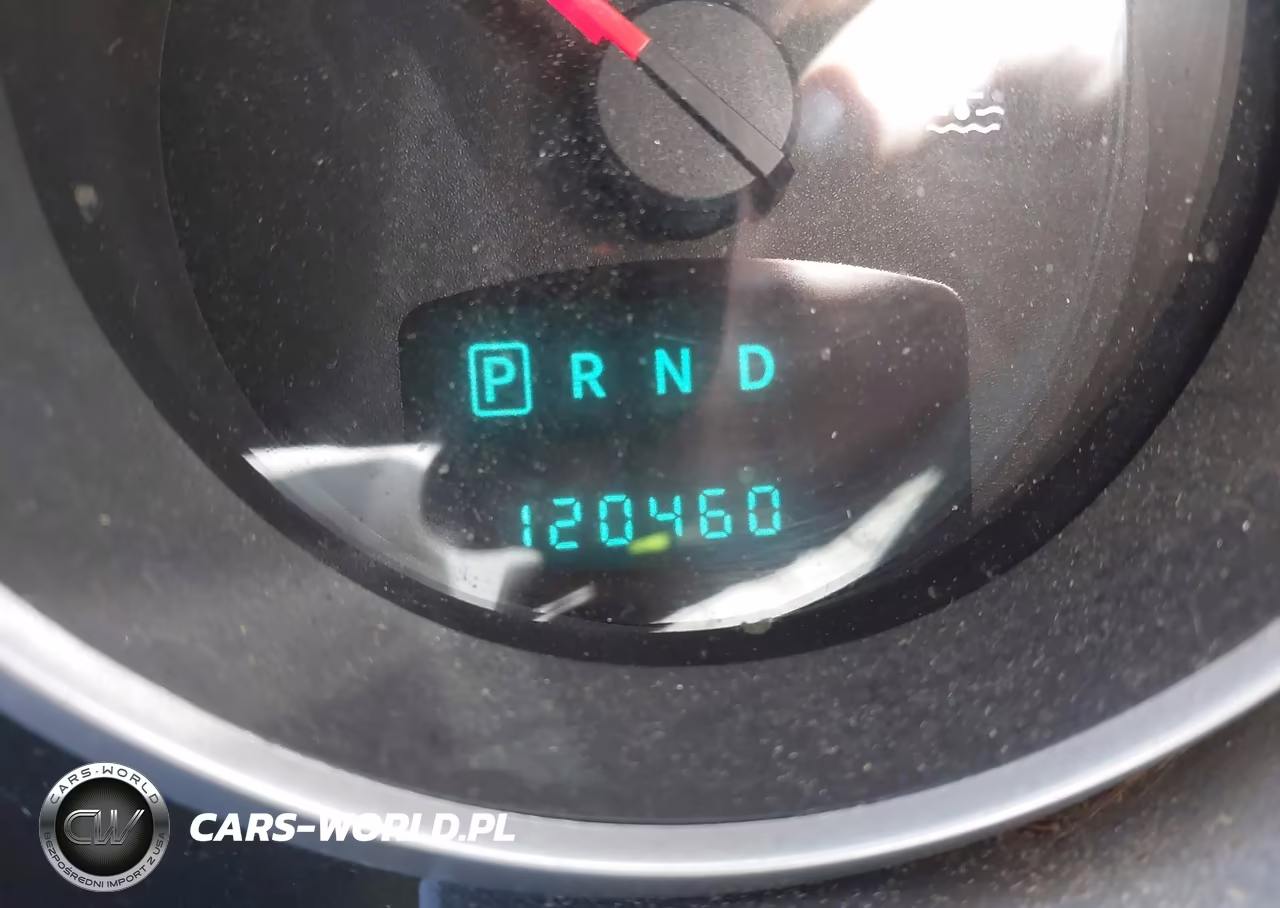 2010 Dodge Grand Caravan Se VIN:2D4RN4DE1AR429860 - 7