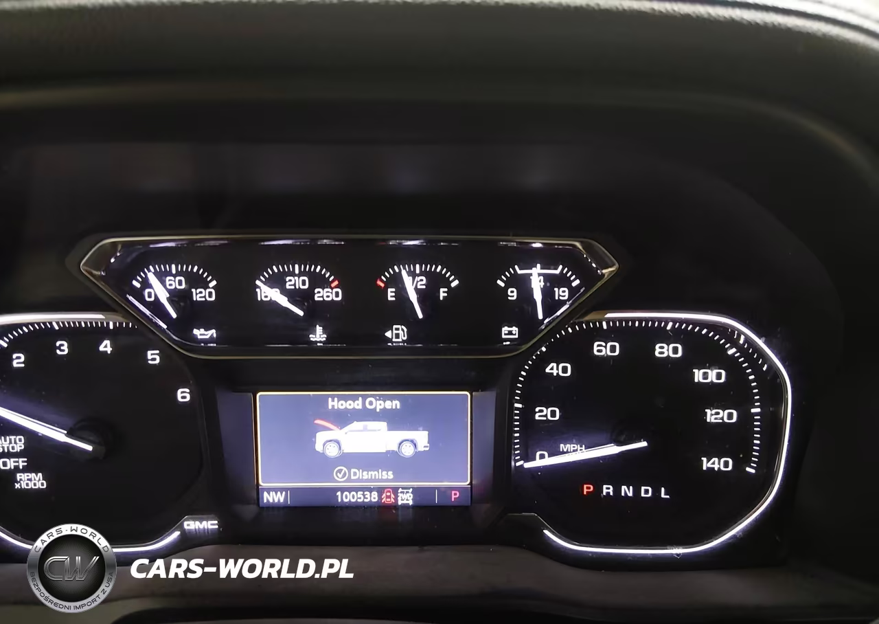 2020 GMC Sierra K1500 Elevation VIN:3GTU9CET0LG362664 - 7