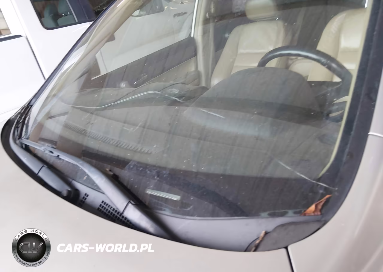 2007 Honda Cr-V Ex-L VIN:JHLRE48787C088177 - 6