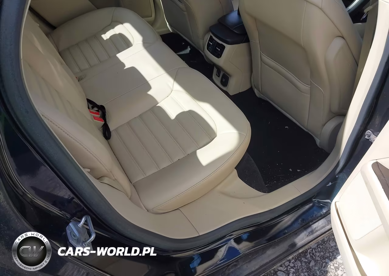 2014 Ford Fusion Se VIN:3FA6P0HD9ER123936 - 8