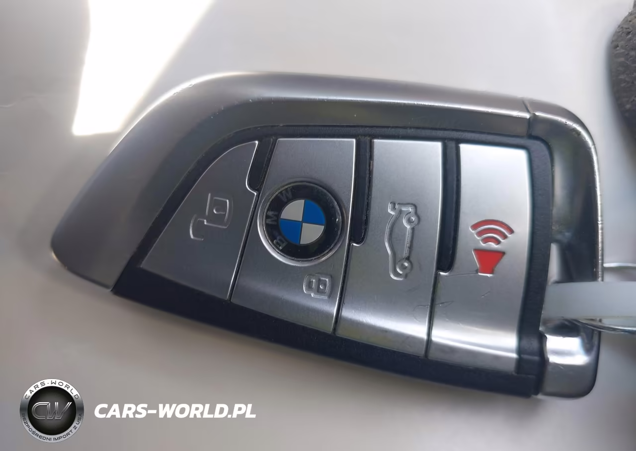 2020 BMW X5 xDrive40I VIN:5UXCR6C00L9C93949 - 11