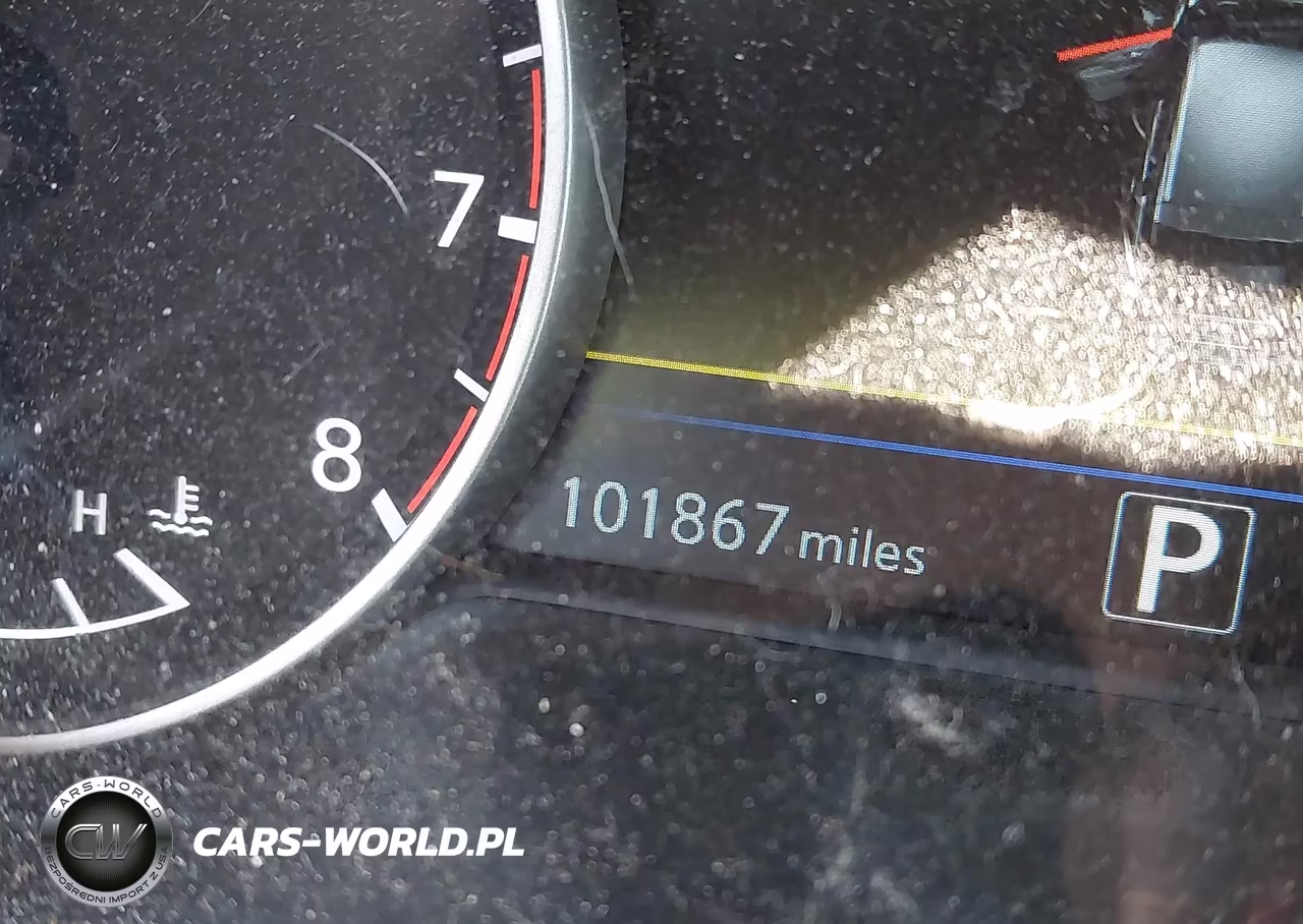 2017 Nissan Murano S VIN:5N1AZ2MH7HN132933 - 16